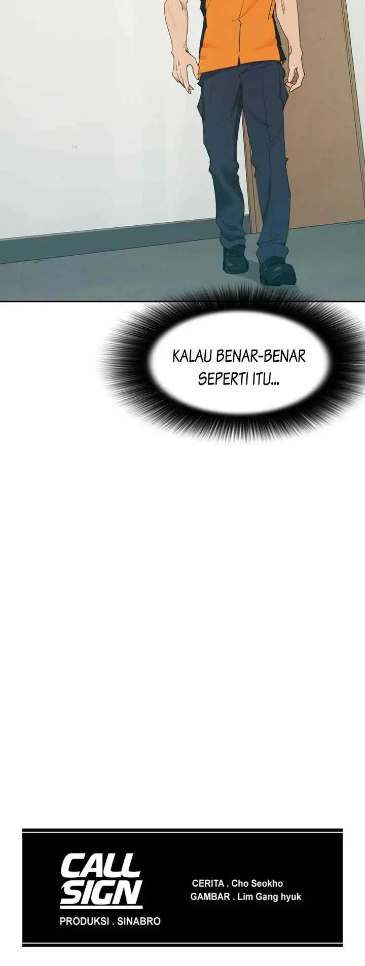 Call Sign chapter 18 halaman 19