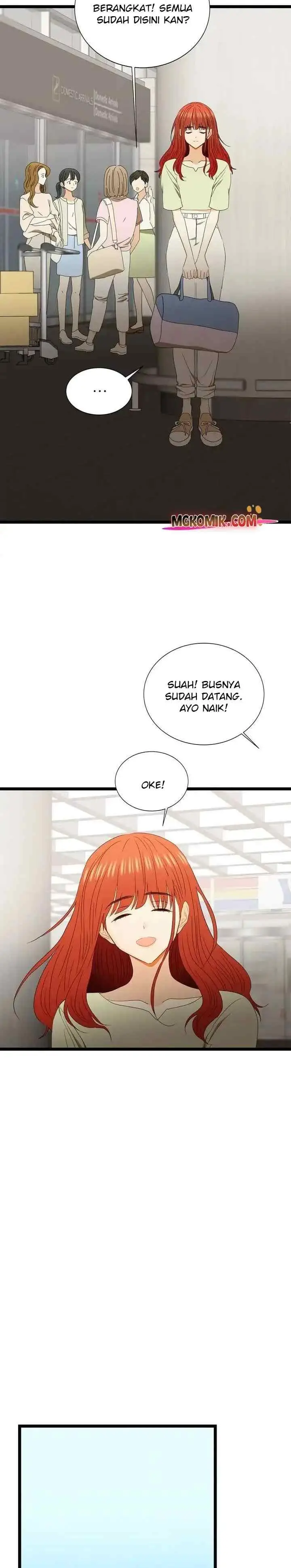Faking It in Style chapter 86 halaman 15