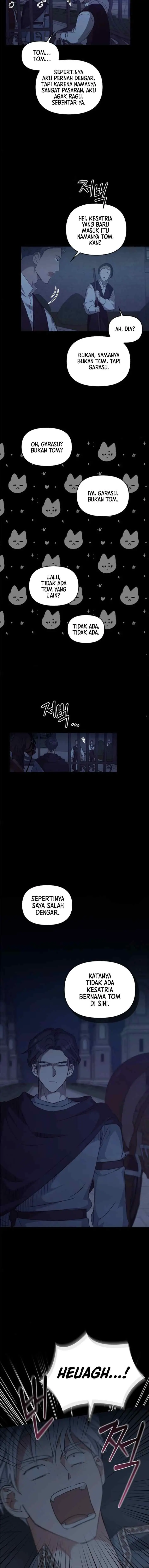 Regas chapter 89 halaman 9