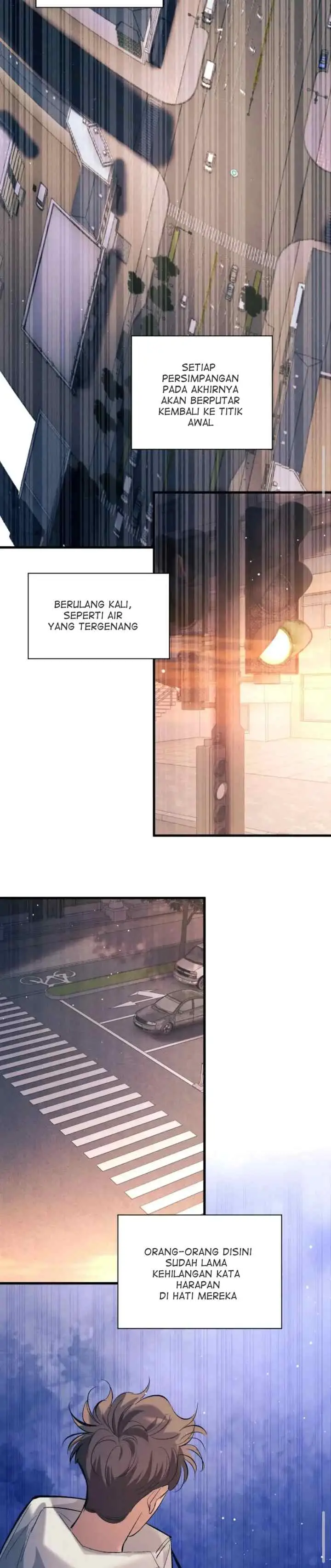 Sa Ye chapter 105 halaman 6