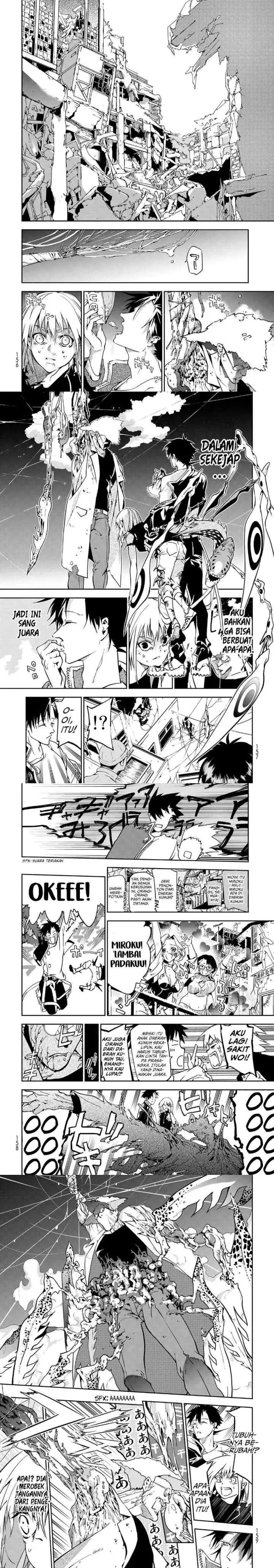 Rokudo Tosoki chapter 2 halaman 10