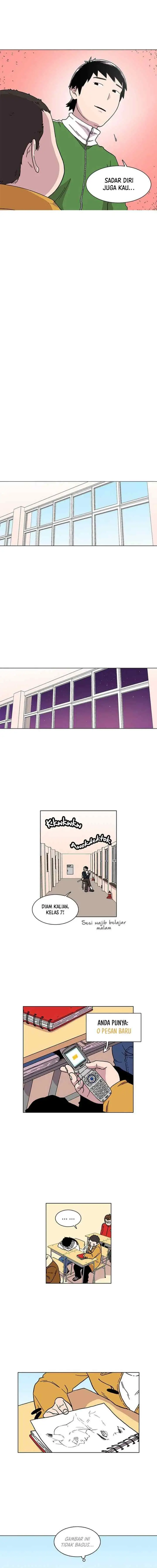 Ginseng Star Shop chapter 3 halaman 7
