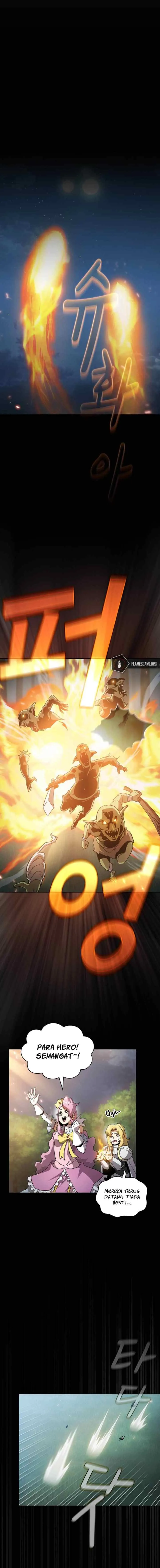 Is this Hero for Real? chapter 71 halaman 10
