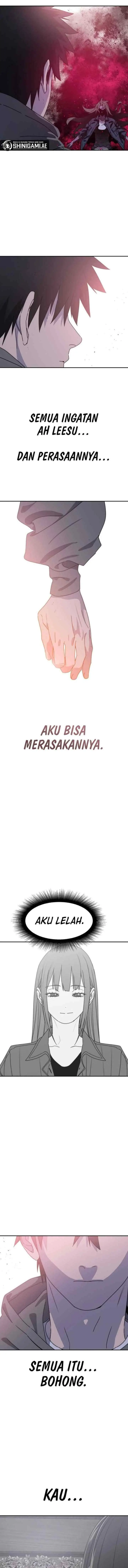 Existence chapter 69 halaman 14