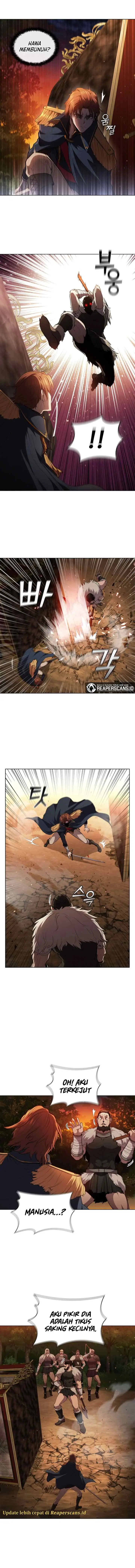 I Regressed As The Duke chapter 55 halaman 5