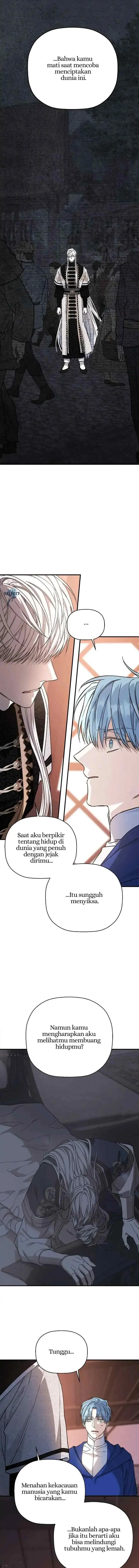 Eternal Covenant chapter 64 halaman 13