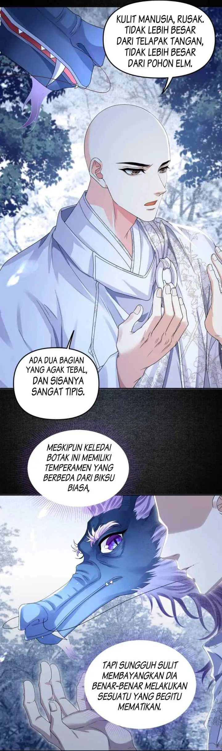 Tong Qian Kan Shi chapter 77 halaman 6