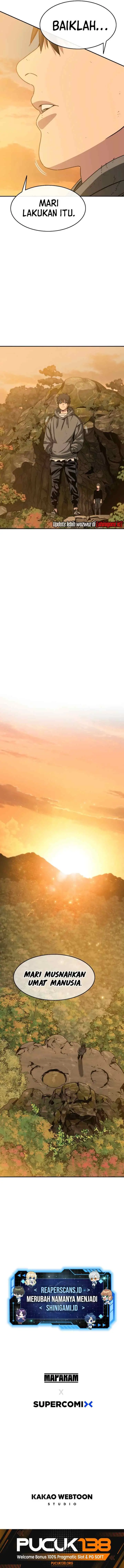 Existence chapter 36 halaman 18