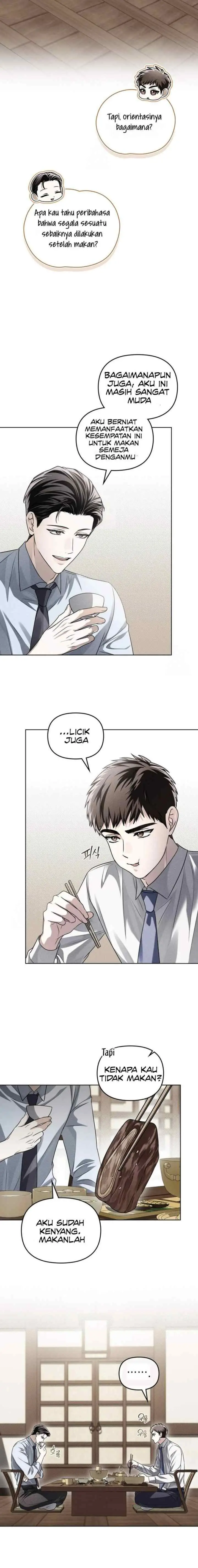 Honbul chapter 49 halaman 8
