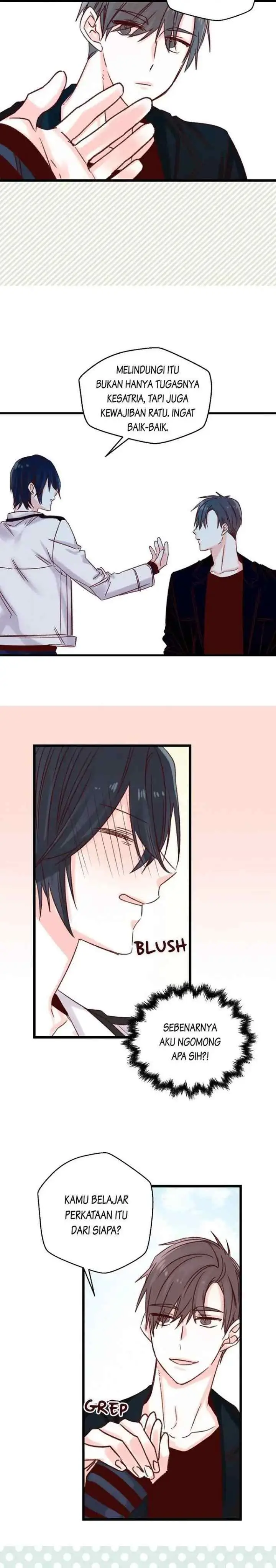 Red Honey chapter 45 halaman 11