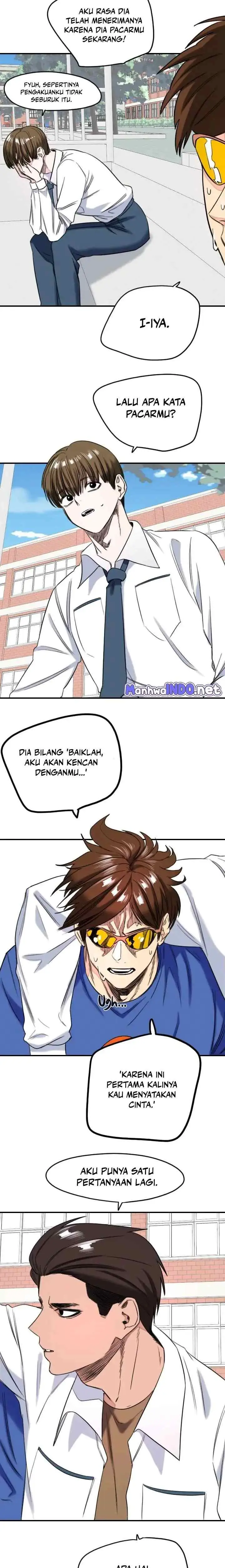 Drawing Romance chapter 194 halaman 14