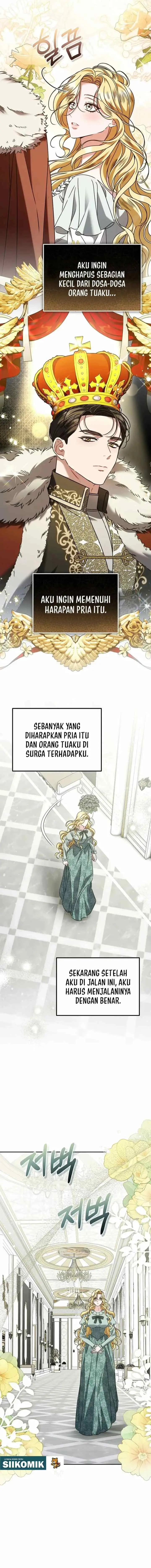 Albrecht's Pearl chapter 17 halaman 7