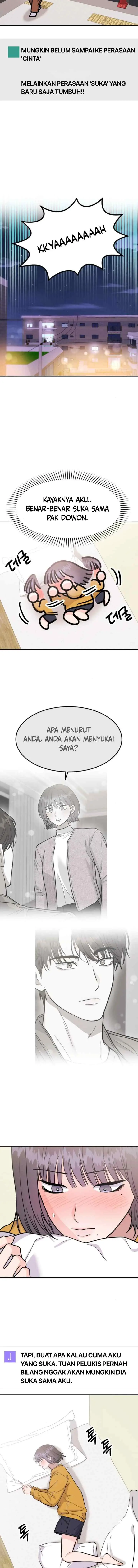 Battle of Mosol chapter 41 halaman 15