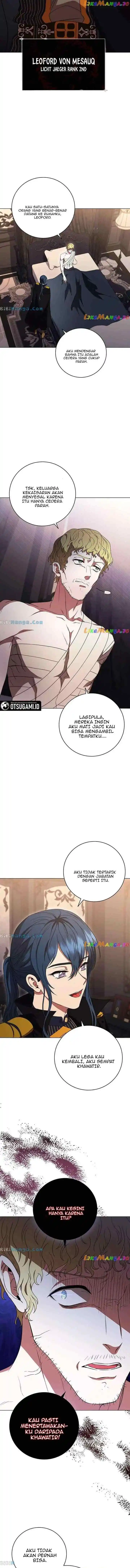 Dragon Lady chapter 35 halaman 7