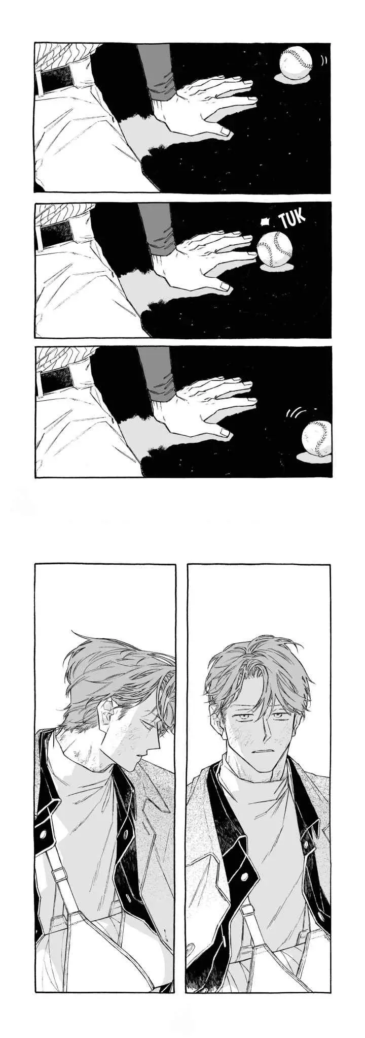 Hustle Play of the Enemy's Downfall chapter 27 halaman 5