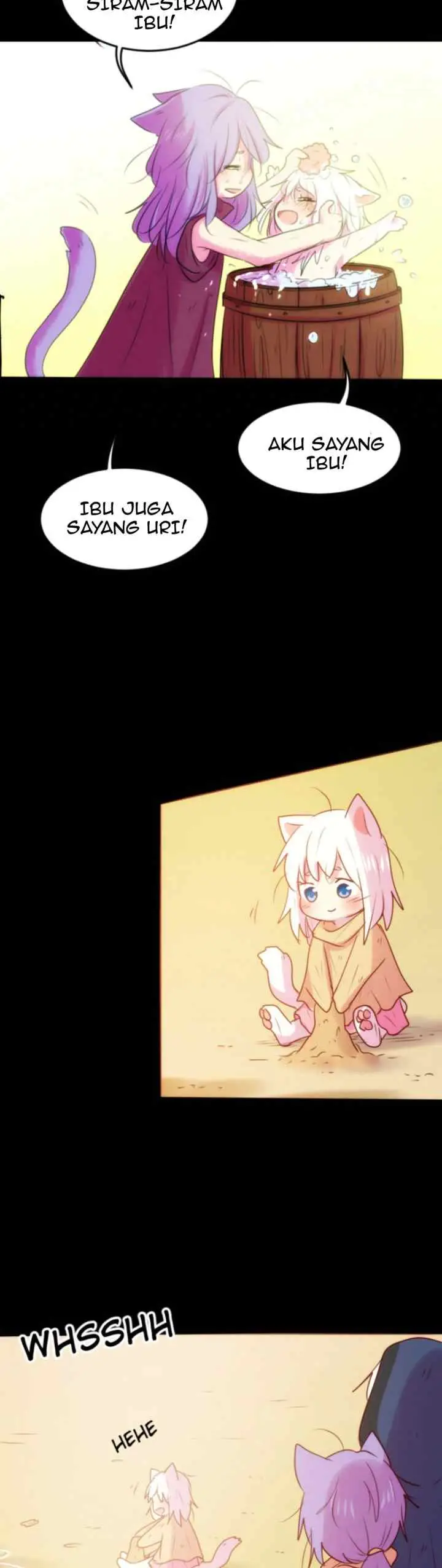 Watermelon chapter 77 halaman 7
