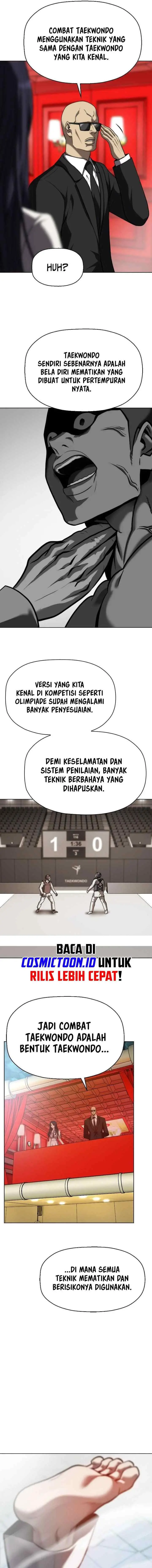 Fighting Ward chapter 42 halaman 13