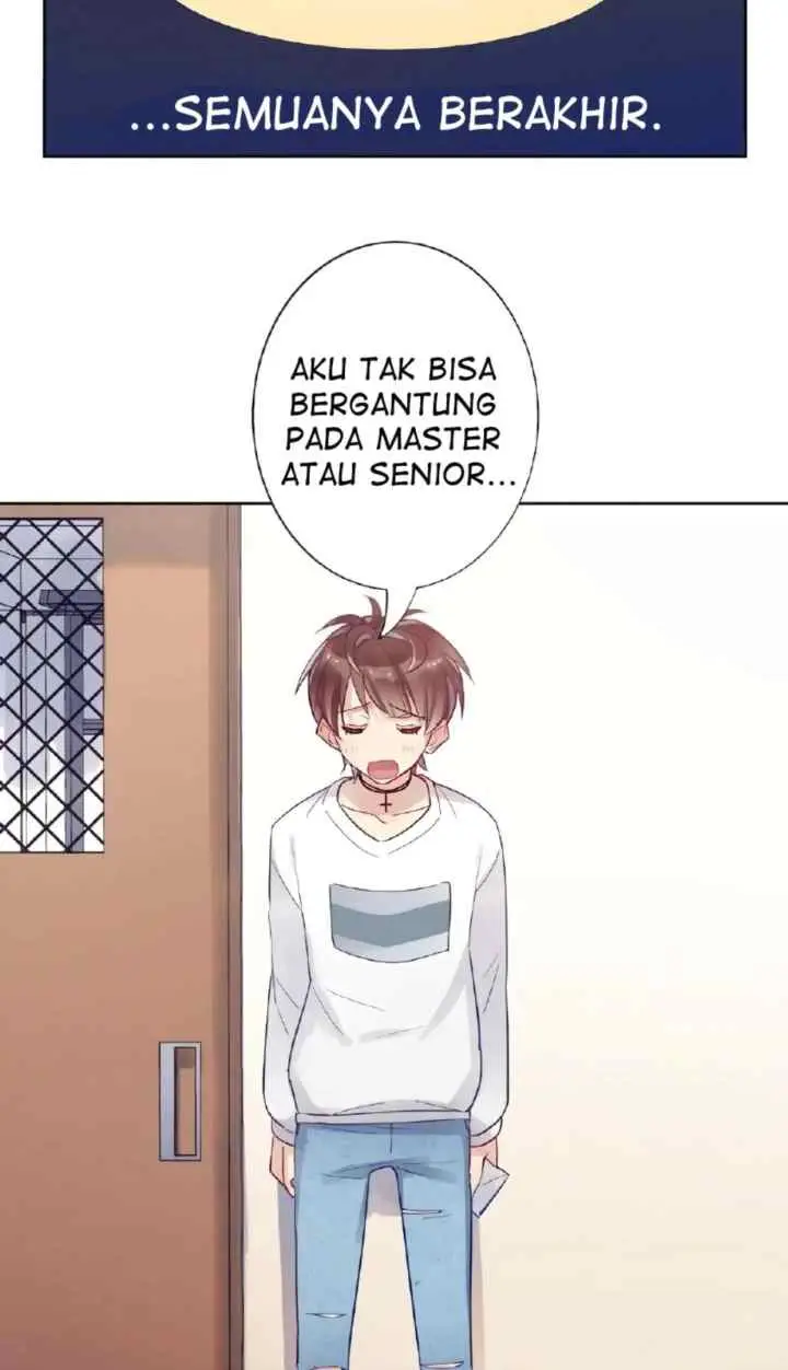 My Four Masters chapter 11 halaman 4