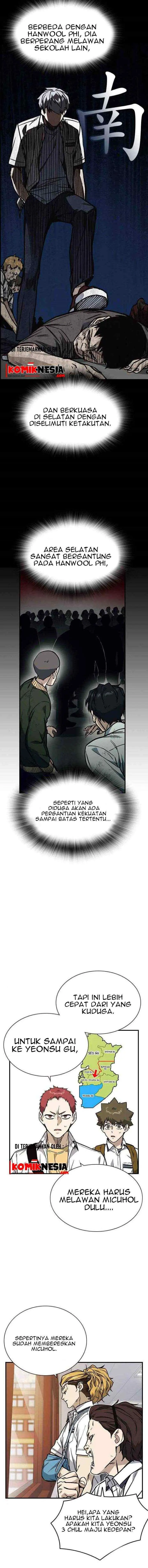 Kenkyu Gurupu chapter 127 halaman 4