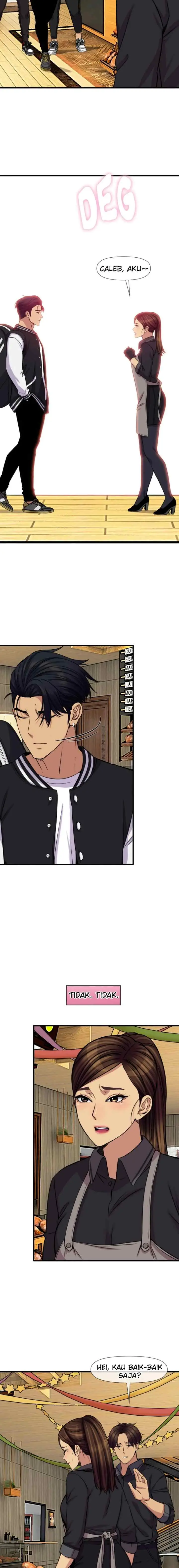 Chasing Red chapter 47 halaman 14