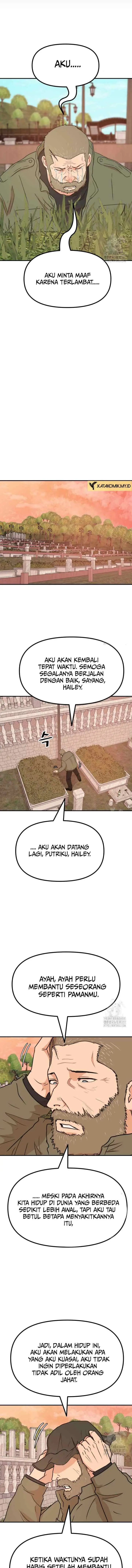 Guard Pass chapter 123 halaman 9