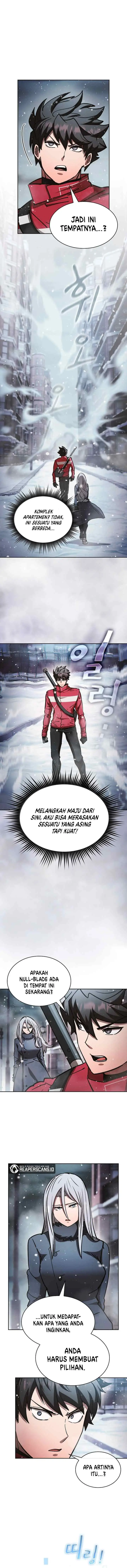 Is this Hunter for Real?! chapter 57 halaman 12