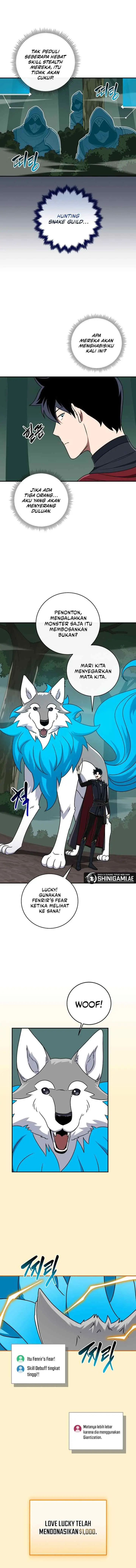 Archmage Streamer chapter 80 halaman 7