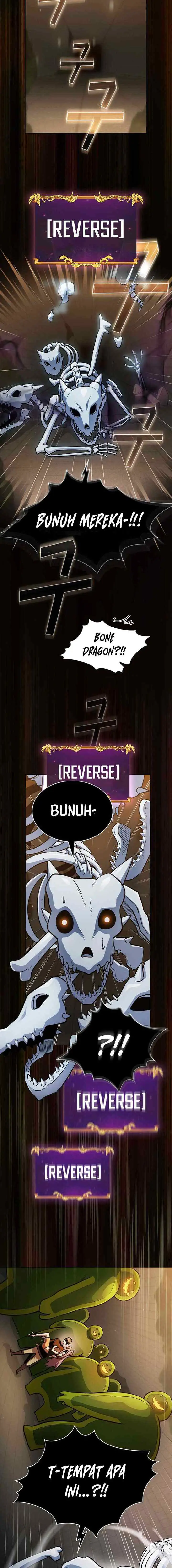 Is this Hero for Real? chapter 85 halaman 6