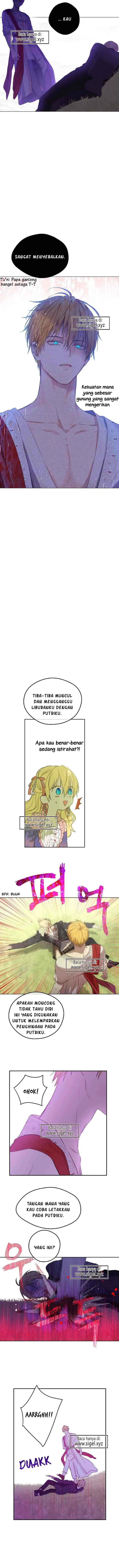 Who Made Me a Princess chapter 108 halaman 7