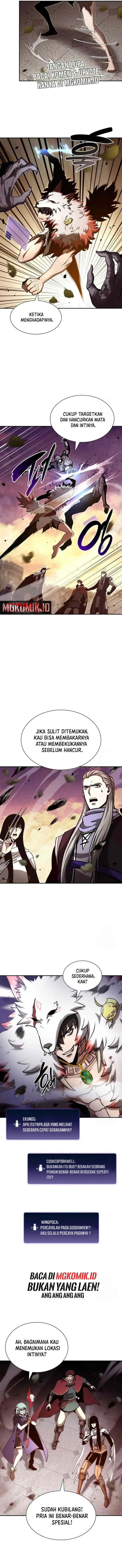 I Returned As An FFF-Class Witch Doctor chapter 77 halaman 7