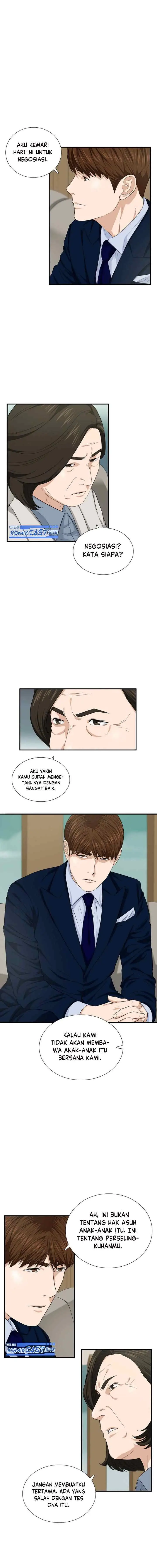 This is the Law chapter 65 halaman 8