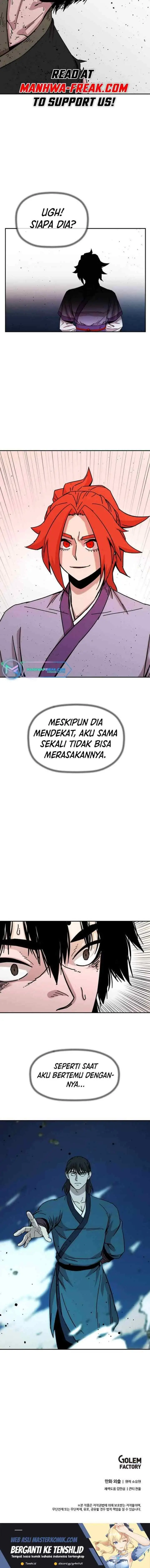 Bachelor's Return chapter 188 halaman 14