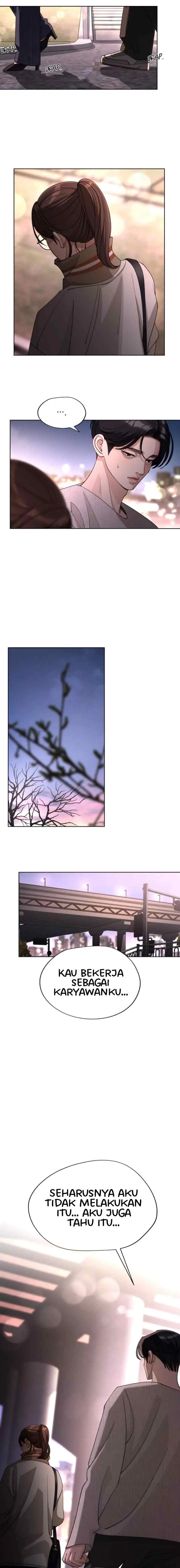 Lee Seop's Love chapter 51 halaman 9