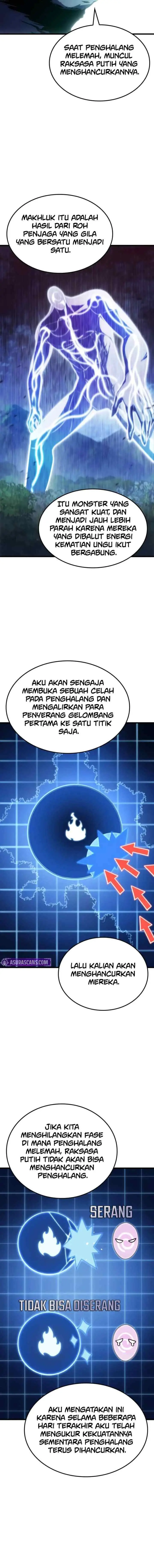 Breakerz chapter 50 halaman 12