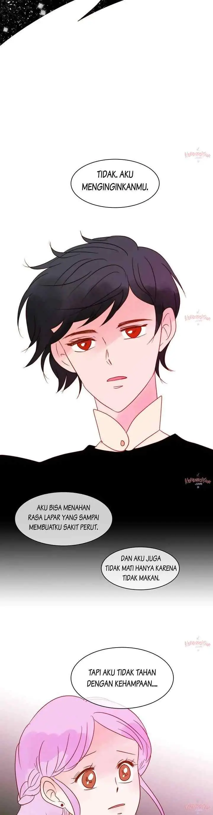 Golden Waltz chapter 62 halaman 15