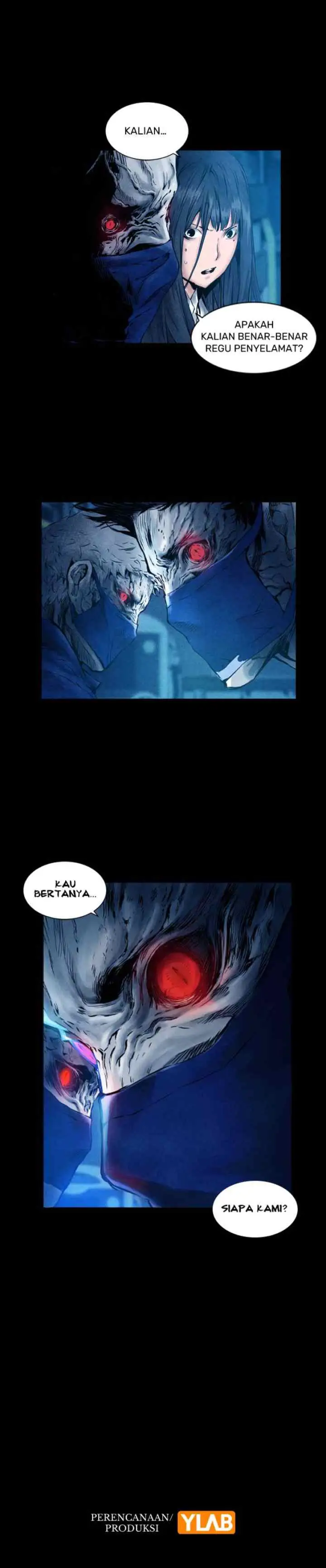 Island Part 2 chapter 3 halaman 18