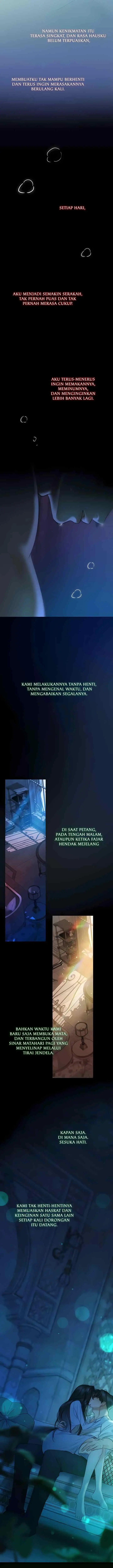 Serenity chapter 86 halaman 6