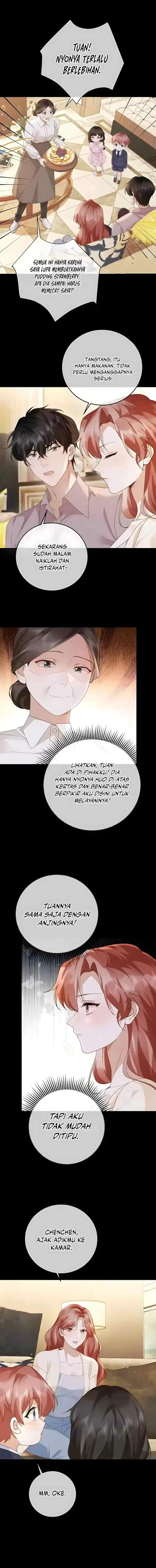 A Despicable Marriage chapter 10 halaman 10