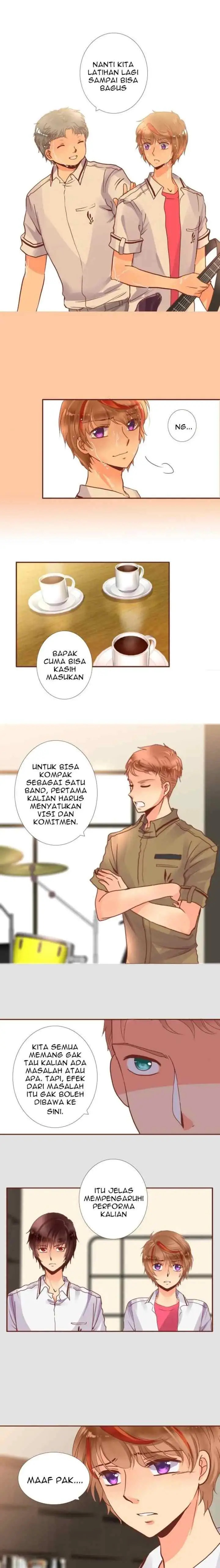 Friends chapter 15 halaman 10