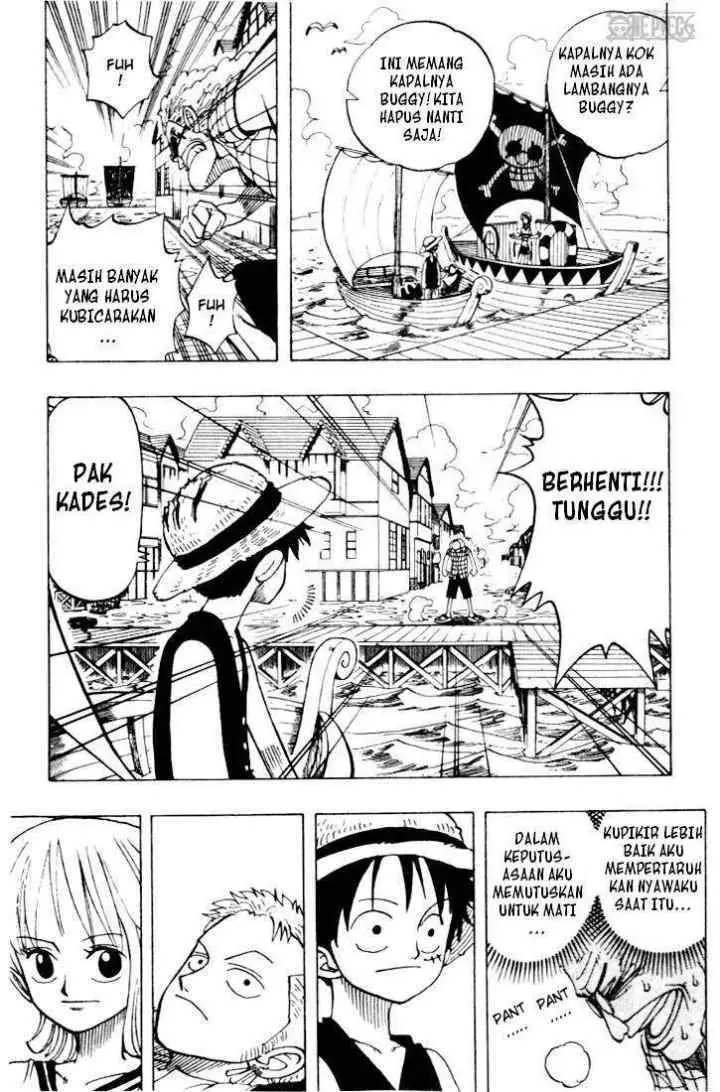 One Piece chapter 21 halaman 17