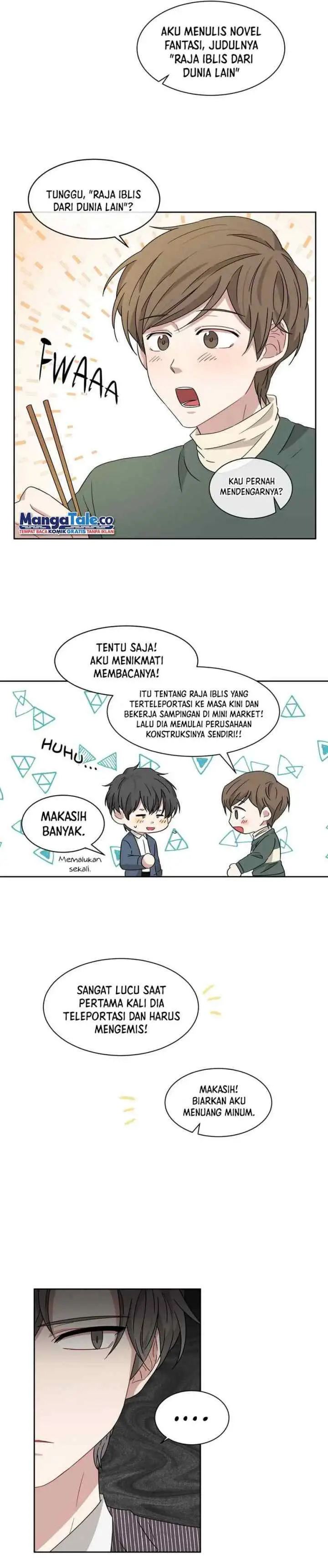 Big Life chapter 8 halaman 18