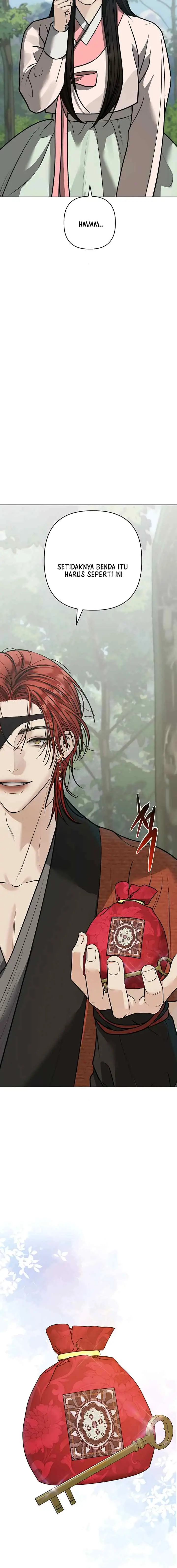 Peculiar Marriage chapter 37 halaman 13