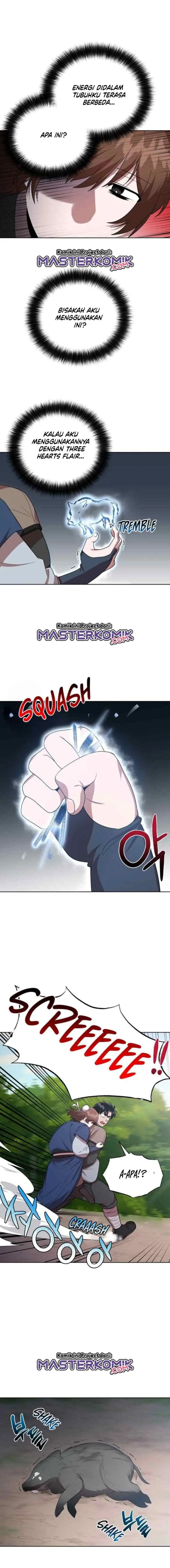 Fire Dragon King chapter 32 halaman 7
