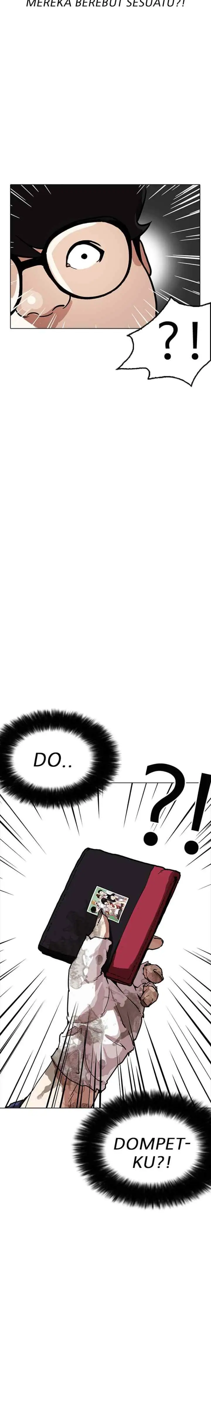 Lookism chapter 191 halaman 18