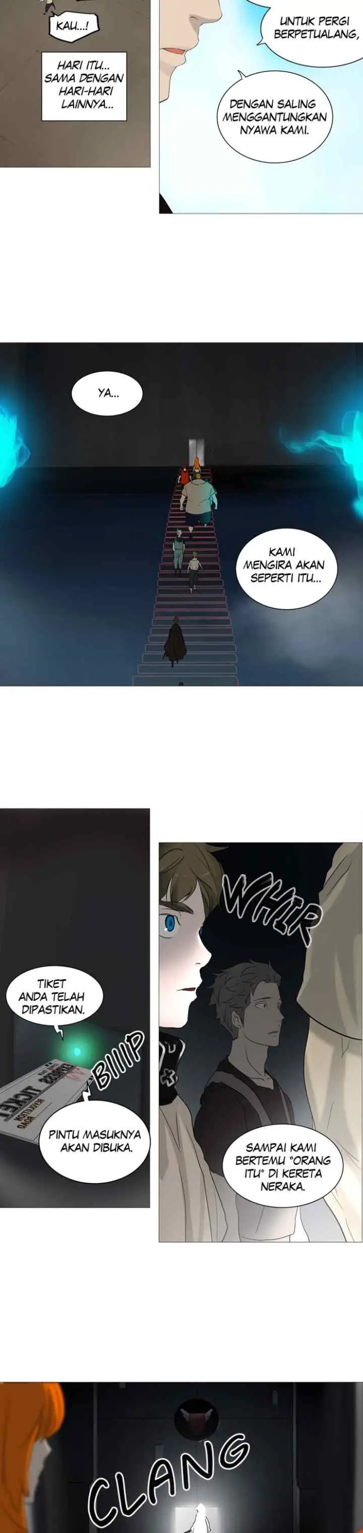 Tower of God chapter 236 halaman 10