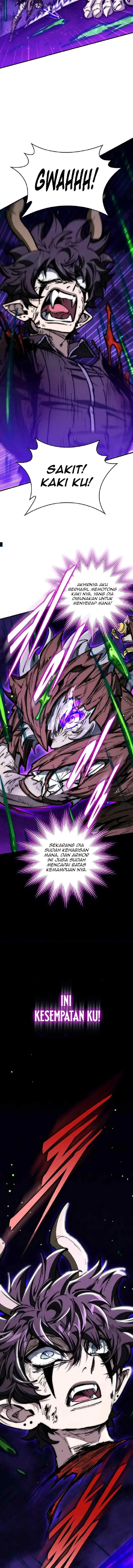 Dungeon Architect chapter 63 halaman 12