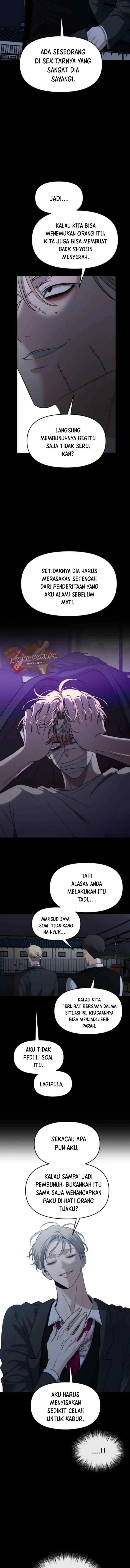 Siyoon Redflag chapter 156 halaman 12