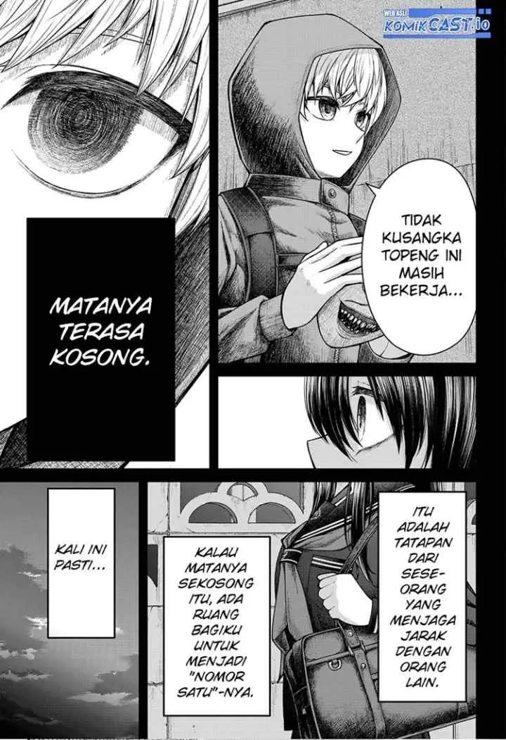 Henai Heartbeat chapter 7 halaman 4