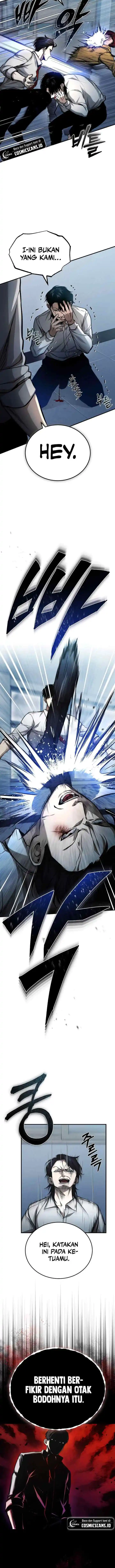 Devil Returns To School Days chapter 21 halaman 13
