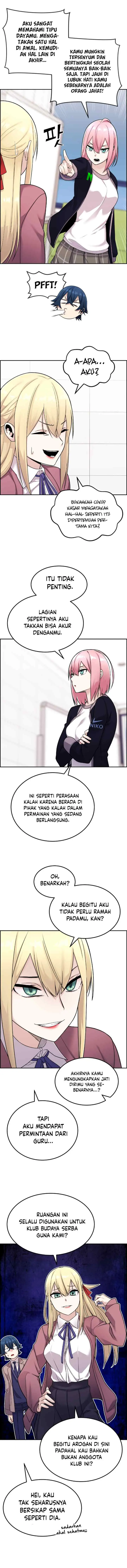 Webtoon Character Na Kang Lim chapter 19 halaman 14
